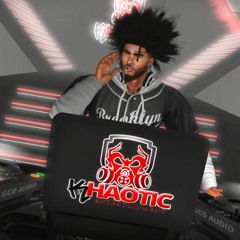 DJ MEKKA DON MATRIX