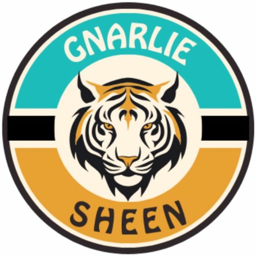 Gnarlie Sheen’s avatar