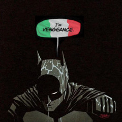 ItaliaBatman