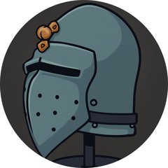 HolyBucketMan