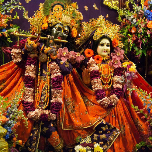 11/30/22 - RGM - Keshava