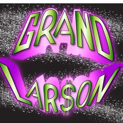 Stream It's All On Me by Grand Larson | Listen online for free on ...
