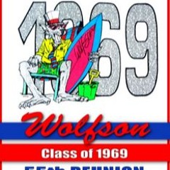 Wolfson Class of '69
