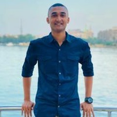 Omar Magdy