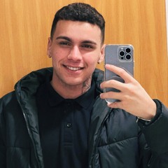 Isaac Rodrigues