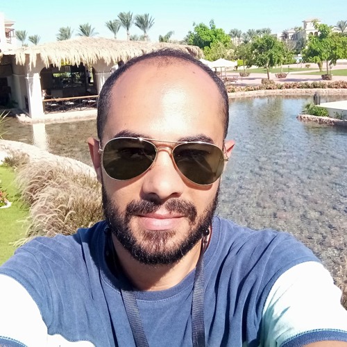 Ahmed Abdelghany’s avatar