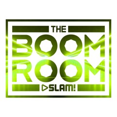 The Boom Room