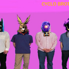 Cyclo Bros