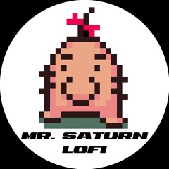 Mr. Saturn Lofi