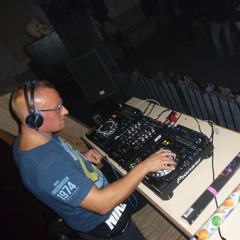 Jeff Sturm
