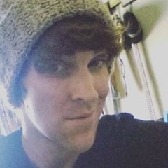 ScottyB Thomas James