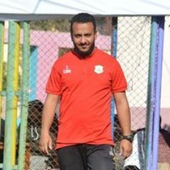 Mohamed Mido