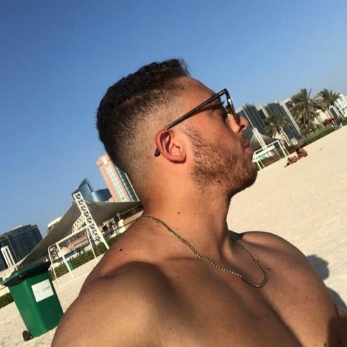 Ahmed Khalilox’s avatar