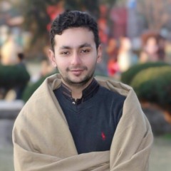 Talha Tariq