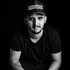 DJ Guilherme Monteiro
