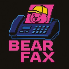 Bear Fax