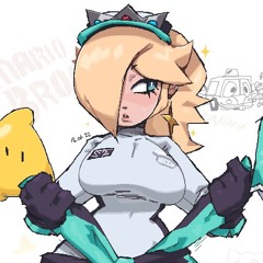 Rosalina