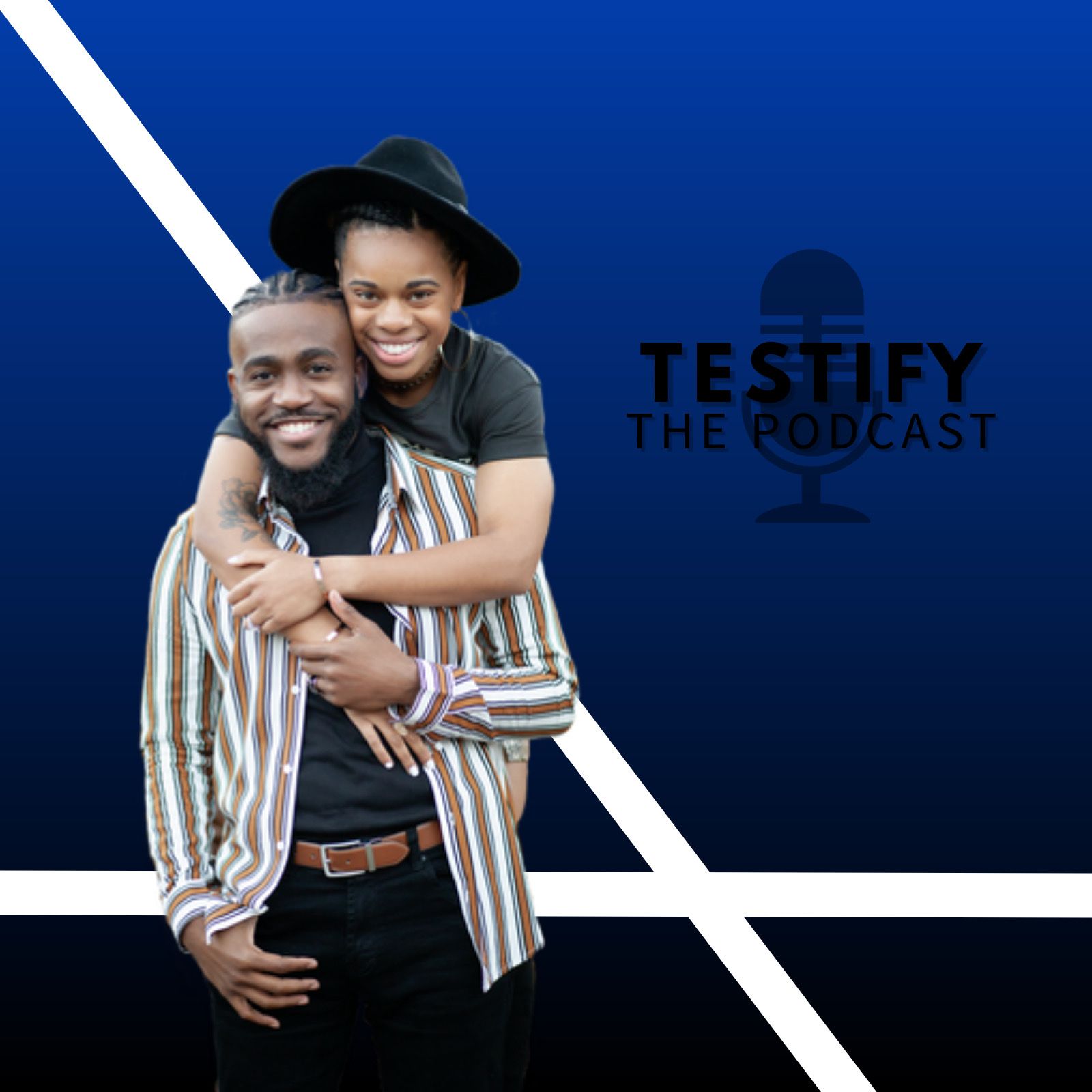 Testify the Podcast