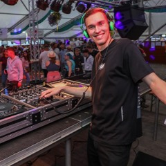 DJ Boland