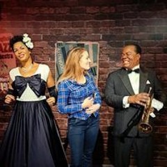 Heather Marie Benjamin