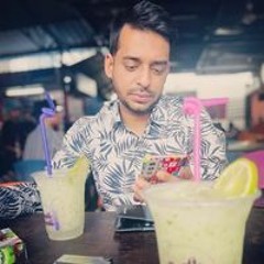 Tanveer Ahamed