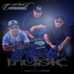 SickMinded Criminals