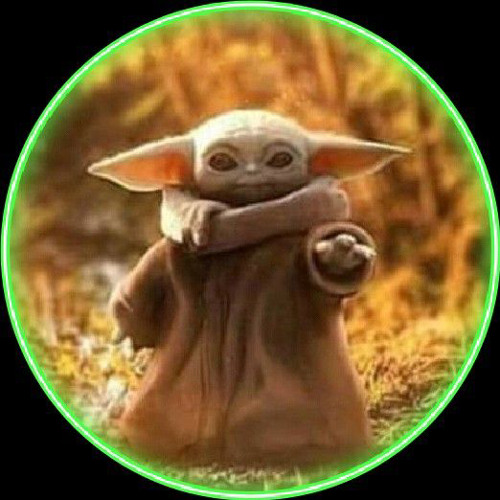 Yoda’s avatar