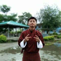 Sonam Yoezer