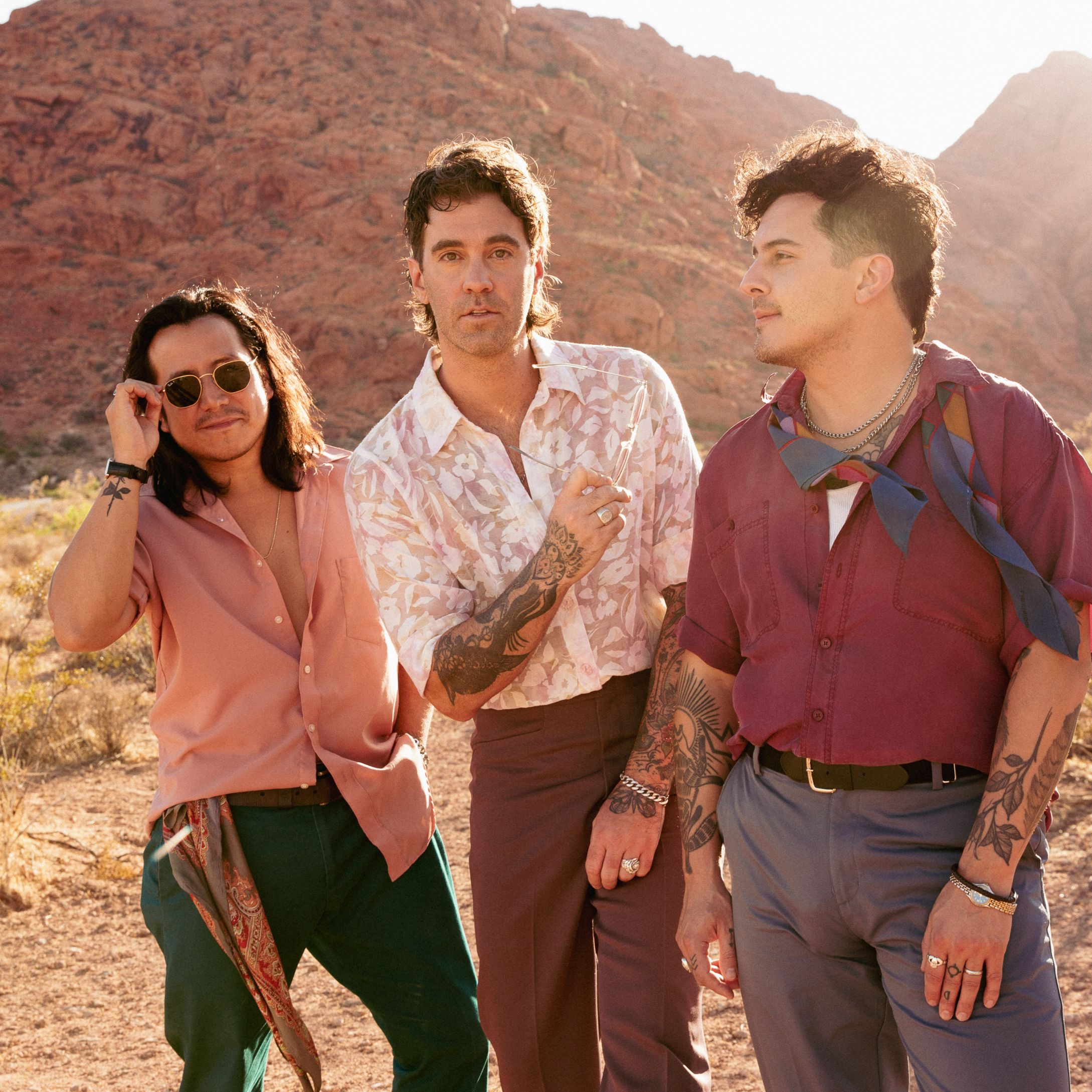 American Authors