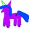 dead unicorn