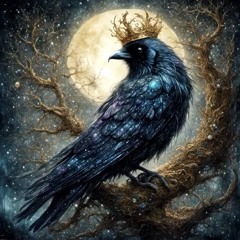 Raven Moon
