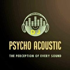 DJ PSYcho Acoustic