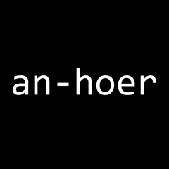 an-hoer