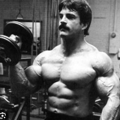 mike mentzer