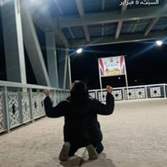معاذ هانى