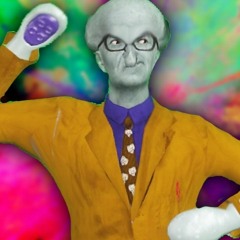 Jeef Burkey
