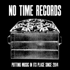 No Time Records
