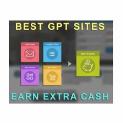 Top 50 Highest Paying GPT Sites