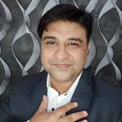 Rajinder Soni, Digital Writopreneurs Hub