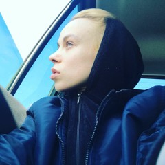 Elvina Voronyuk