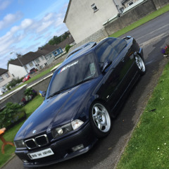 the e36 kid