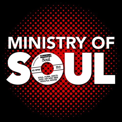 Ministry of Soul’s avatar