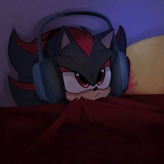 Shadow the Hedgehog