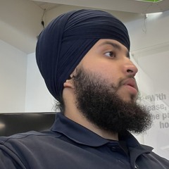 Harsimran Singh