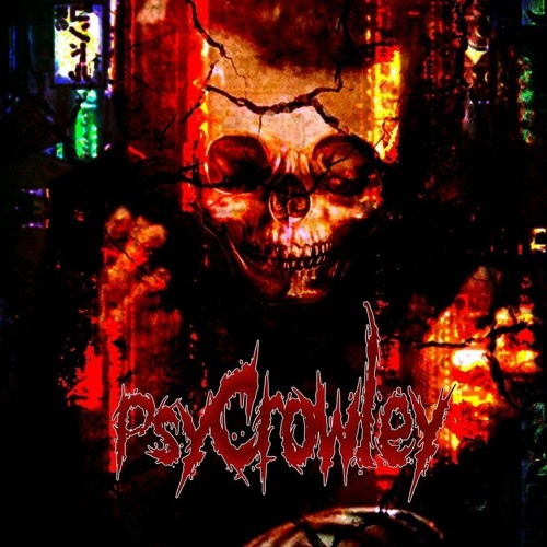 PsyCrowley’s avatar