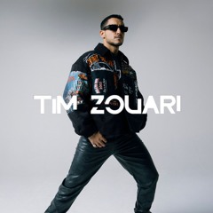Tim Zouari