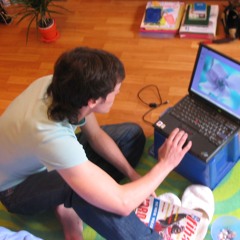 музыкальный шатен два