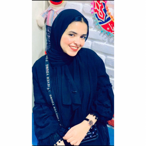 Sora Abdo Elhaleem’s avatar