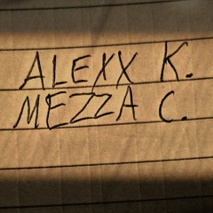 Alexx K. Mezza C.