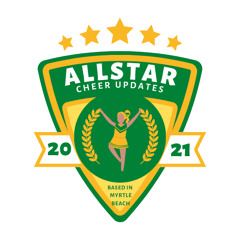 Allstar Cheer Updates